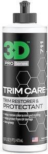 3D Trim Ca