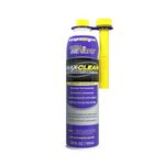 Royal Purple 11722 Max-Clean Fuel System Cleaner and Stabilizer, 20-Ounce Bottle