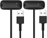 2-Pack USB Charger Compatible with 