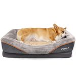 Memory Foam Dog Beds