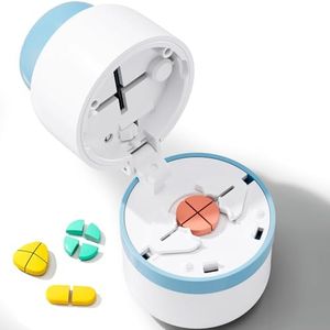 Pill Cutte