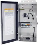 Lightkiwi U8810 600W Low Voltage Ou