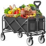 Collapsible Carts