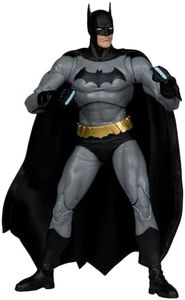 McFarlane Toys - DC Multiverse Batman (Batman: Reborn) 7in Action Figure