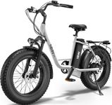Hiboy EX6 Electric Bike for Adults,