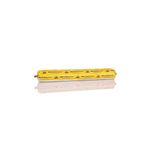 BOSS PU 25 Polyurethane Sealant for concrete and masonry facades, Ready to use, Movement and connection joints White (650 ml)