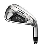 Callaway Golf 2021 Apex DCB Individual Iron (Right-Handed, Graphite, Stiff, 9 Iron)