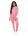 Sweatsuit For Women 2 Piece