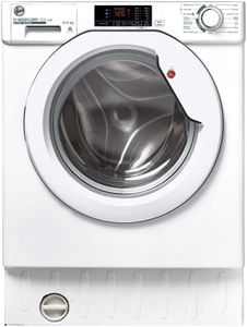 Hoover 9kg Washer Dryer – 5kg Dry, White