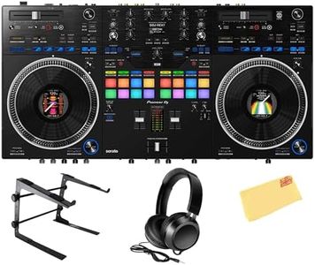 Pioneer DD