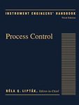 Process Control: Instrument Engineers' Handbook