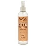 Shea Moisture KIDS Extra-Moisturizing Detangler for thick, curly hair Coconut & Hibiscus with Slippery Elm & Marshmallow Root Extract 237 ml