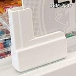 Boot System Magnetic Base Sign Holder - BSM-8507-6-Pack