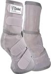 Cashel Crusader Leg Guard Fly Boots