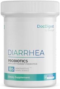 IBS Anti D