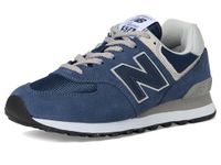 new balance Womens 574 Navy (410) Running Shoe - 9 UK (WL574EVN)