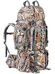 NEW VIEW Hunting Backpack with Wate