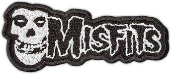 The Misfits American Punk Rock Band