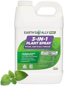 Earth's Al