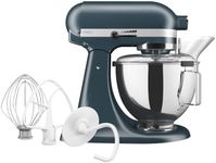 KitchenAid 4.3 L Tilt-Head Stand Mixer 5KSM95PSBBS