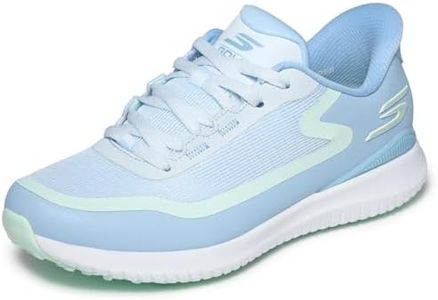 Skechers D