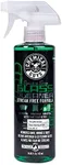 Chemical Guys CLD_202_16 Signature Series Glass Cleaner (Works on Glass, Windows, Mirrors, Navigation Screens & More; Car, Truck, SUV and Home Use), Ammonia Free & Safe on Tinted Windows, 473 ml