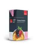 Macphie Creme Brulée 1 Litre (Pack of 12)