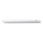 BAZZ U14673WH Linear Integrated LED Under-Cabinet Light, Linkable, Energy Efficient, Easy Installation, 12-in, Soft White