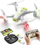 SYMA X400 Mini Drone for Kids with 