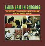 Blues Jam In Chicago, Vol. 2