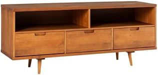 Walker Edison 3-Drawer Mid Century 