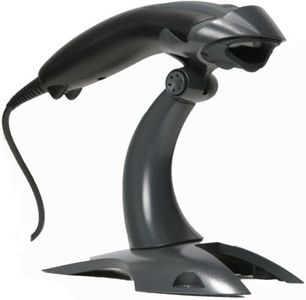 Honeywell - Voyager General Duty Single-Line Wired Handheld Barcode Scanner (1200g)