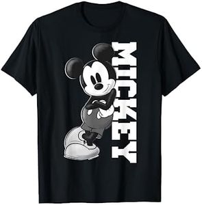 Disney Mic