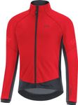 Gore WEAR Men's Thermo Cycling Jacket, C3, Gore-TEX INFINIUM