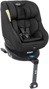 Graco Turn2Me 360° Rotating Car Seat – Black