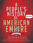 A People's History of American Empire : A Graphic Adaptation