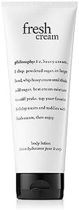 philosophy fresh cream body lotion, 7 Oz.