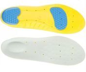 Shoe Insoles For Women Size 11