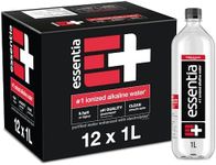 Essentia Ionized Alkaline Water, 9.