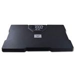 My Weigh XL-700 High Capacity Talking Digital Bathroom Scale by My Weigh