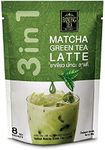 Ranong Tea 3-in-1 Matcha Latte Gree