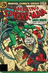 Marvel Comics - Spider-Man - Amazing Spider-Man #157 Wall Poster