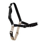 Easy Walk Harness (S/M)(Black)