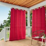 Exclusive Home Indoor/Outdoor Solid