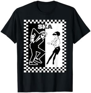 Ska Shirt 