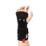 Wrist Guard For Snowboarding