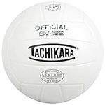Tachikara® SV-18S Indoor Volleyball