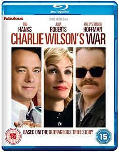 Charlie Wi