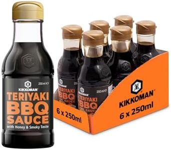 Kikkoman T