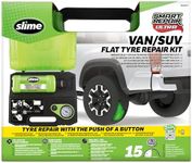 Slime 50159 Flat Tyre Repair Kit, S